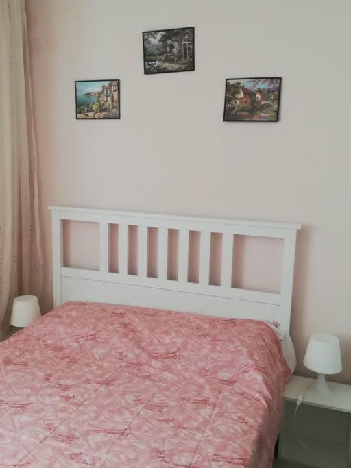 Appartement Beauty Greece *