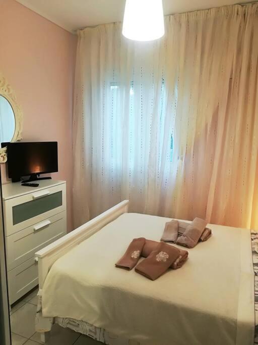 Appartement Beauty Greece *