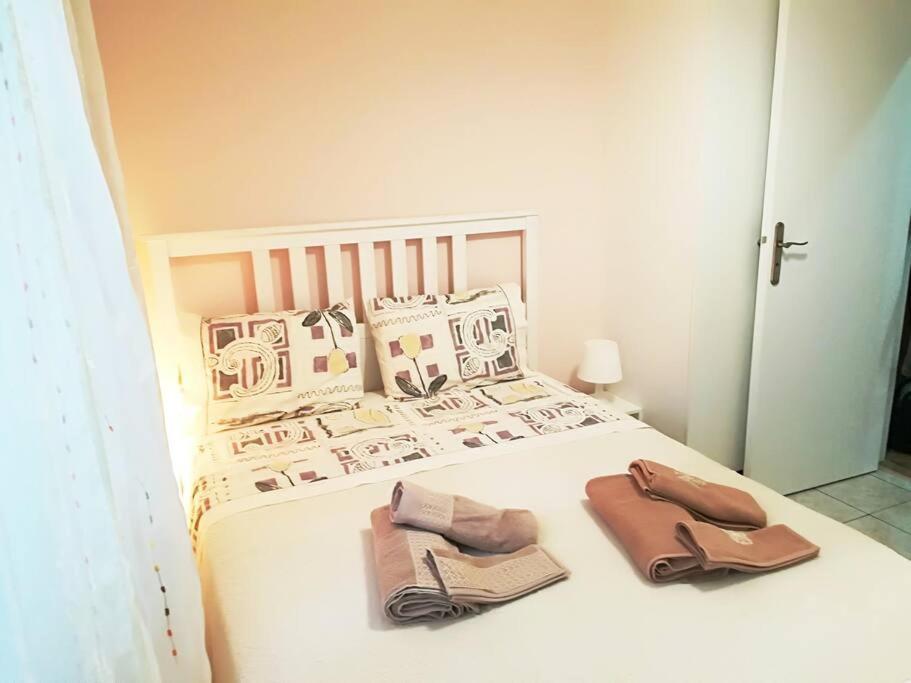 Appartement Beauty Greece Athènes